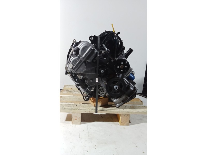 Recambio de motor completo para kia cee´d (jd) 1.6 gt referencia OEM IAM G4FJ  FZ573676