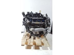 Recambio de motor completo para kia cee´d (jd) 1.6 gt referencia OEM IAM G4FJ  FZ573676 2