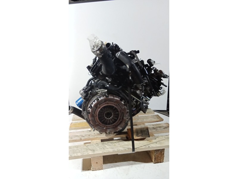 Recambio de motor completo para kia cee´d (jd) 1.6 gt referencia OEM IAM G4FJ  FZ573676