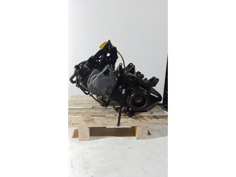 Recambio de motor completo para dacia sandero 1.2 16v referencia OEM IAM D4FF732  C039584