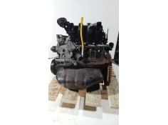 Recambio de motor completo para dacia sandero 1.2 16v referencia OEM IAM D4FF732  C039584 2