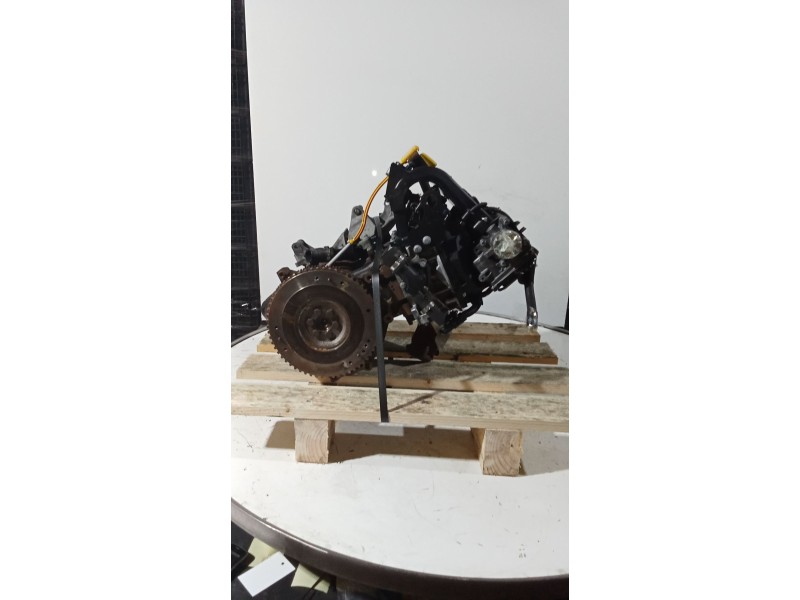Recambio de motor completo para dacia sandero 1.2 16v referencia OEM IAM D4FF732  C039584
