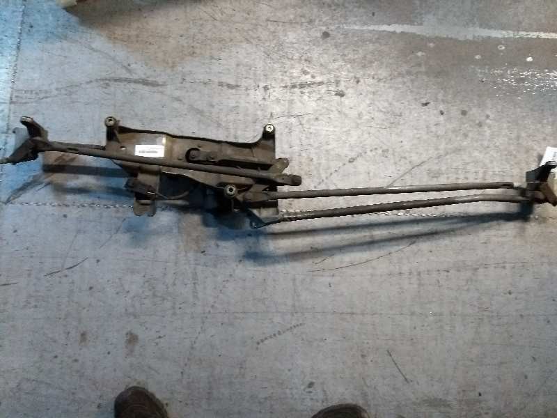 Recambio de motor limpia delantero para lancia phedra (180) 2.2 jtd cat referencia OEM IAM   