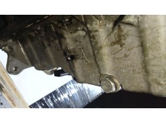 Recambio de motor completo para audi a3 (8p1) 2.0 tdi 16v referencia OEM IAM BKD  163404 2