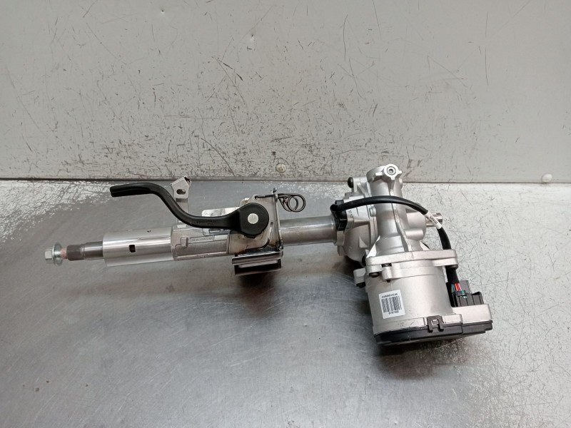 Recambio de columna direccion para kia niro ii (sg2) 1.6 gdi hybrid referencia OEM IAM 56300AT250 AT56300250 4SG3C100