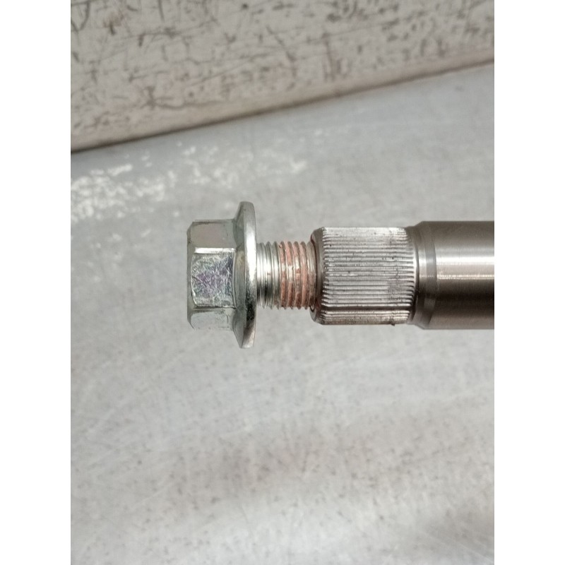 Recambio de columna direccion para kia niro ii (sg2) 1.6 gdi hybrid referencia OEM IAM 56300AT250 AT56300250 4SG3C100