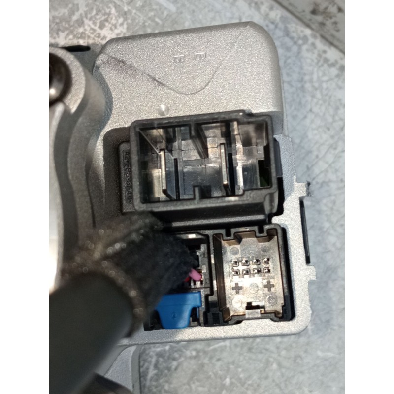 Recambio de columna direccion para kia niro ii (sg2) 1.6 gdi hybrid referencia OEM IAM 56300AT250 AT56300250 4SG3C100