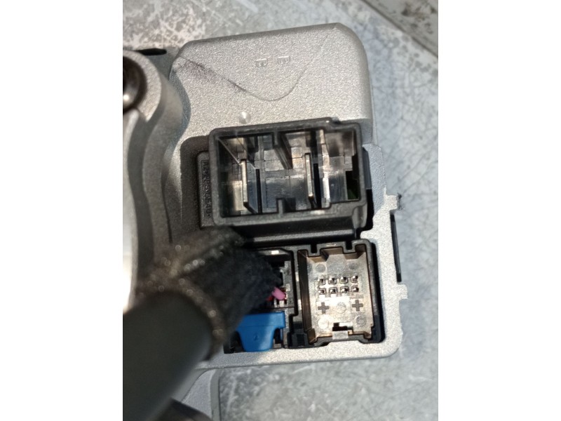 Recambio de columna direccion para kia niro ii (sg2) 1.6 gdi hybrid referencia OEM IAM 56300AT250 AT56300250 4SG3C100