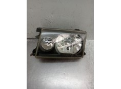 Recambio de faro izquierdo para nissan terrano ii (r20) 2.7 tdi 4wd referencia OEM IAM   