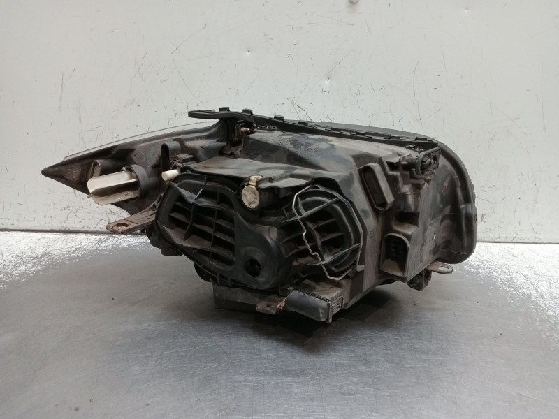 Recambio de faro izquierdo para bmw 1 (e87) 120 d referencia OEM IAM   