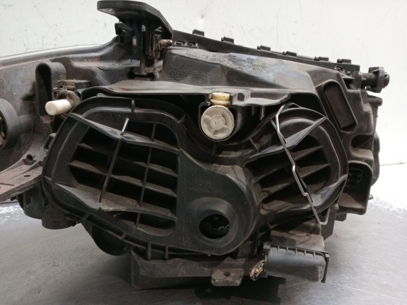 Recambio de faro izquierdo para bmw 1 (e87) 120 d referencia OEM IAM   