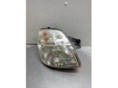 Recambio de faro derecho para kia picanto i (sa) 1.1 referencia OEM IAM   