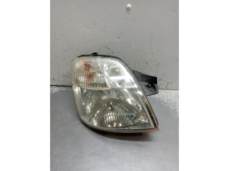 Recambio de faro derecho para kia picanto i (sa) 1.1 referencia OEM IAM   