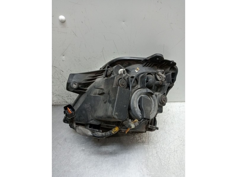 Recambio de faro derecho para kia picanto i (sa) 1.1 referencia OEM IAM   