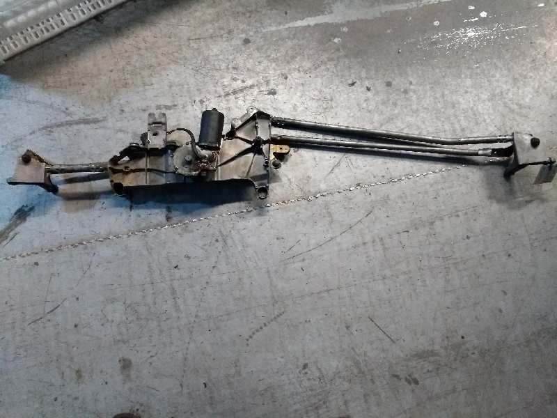Recambio de motor limpia delantero para lancia phedra (180) 2.2 jtd cat referencia OEM IAM   