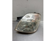 Recambio de faro izquierdo para kia picanto i (sa) 1.1 referencia OEM IAM   