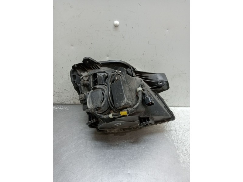 Recambio de faro izquierdo para kia picanto i (sa) 1.1 referencia OEM IAM   