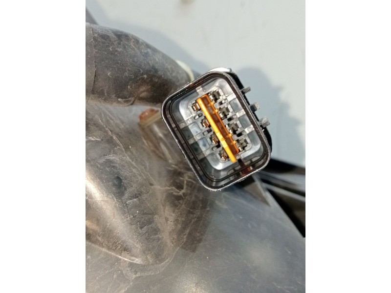 Recambio de faro izquierdo para kia picanto i (sa) 1.1 referencia OEM IAM   