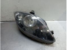 Recambio de faro derecho para seat leon (1p1) 1.9 tdi referencia OEM IAM 5P1941005D  