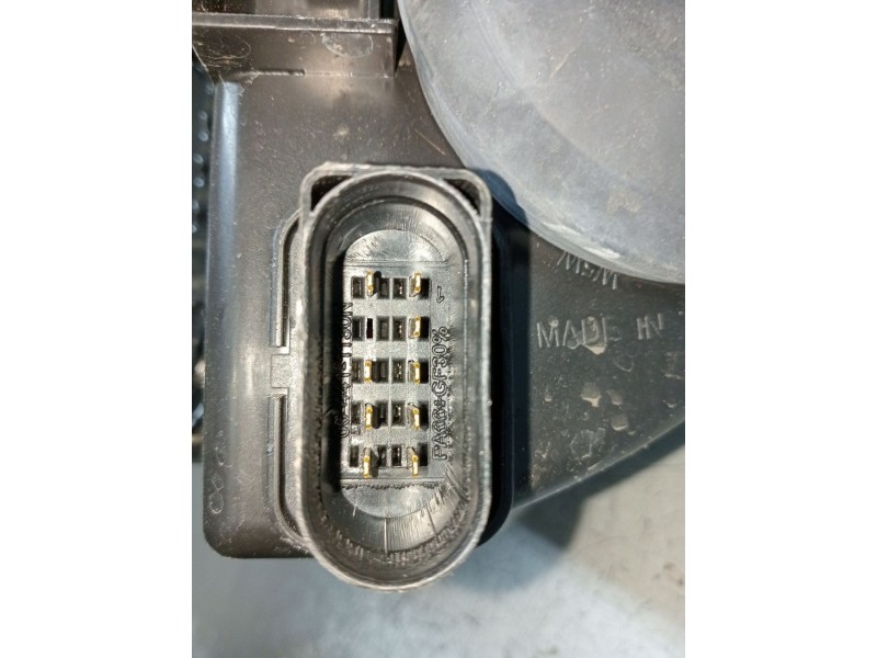 Recambio de faro derecho para seat leon (1p1) 1.9 tdi referencia OEM IAM 5P1941005D  