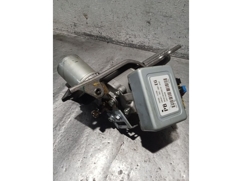 Recambio de columna direccion para hyundai i20 i (pb, pbt) 1.2 referencia OEM IAM 563001J700 563001J700 5WY7909B
