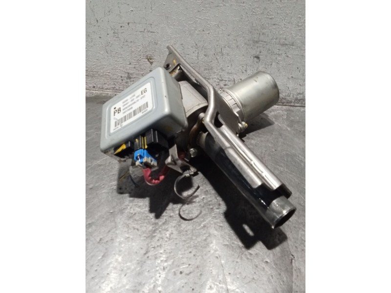 Recambio de columna direccion para hyundai i20 i (pb, pbt) 1.2 referencia OEM IAM 563001J700 563001J700 5WY7909B