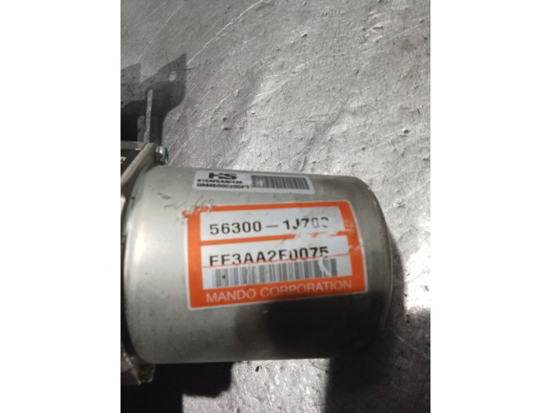 Recambio de columna direccion para hyundai i20 i (pb, pbt) 1.2 referencia OEM IAM 563001J700 563001J700 5WY7909B