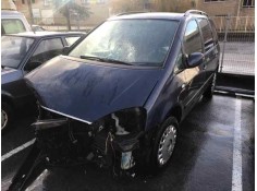 ford galaxy (vy) del año 2005