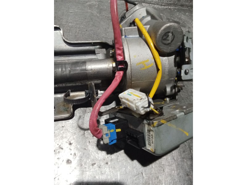 Recambio de columna direccion para hyundai i20 i (pb, pbt) 1.2 referencia OEM IAM 563001J700 563001J700 5WY7909B