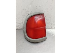 Recambio de piloto trasero izquierdo para nissan terrano ii (r20) 2.7 tdi 4wd referencia OEM IAM   