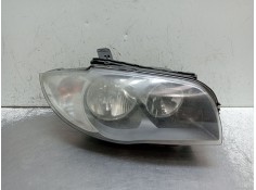 Recambio de faro derecho para bmw 1 (e87) 120 d referencia OEM IAM 6312719338804 89317601 
