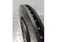 Recambio de disco freno delantero para citroën c5 i (dc_) 2.0 hdi (dcrhzb, dcrhze) referencia OEM IAM    2