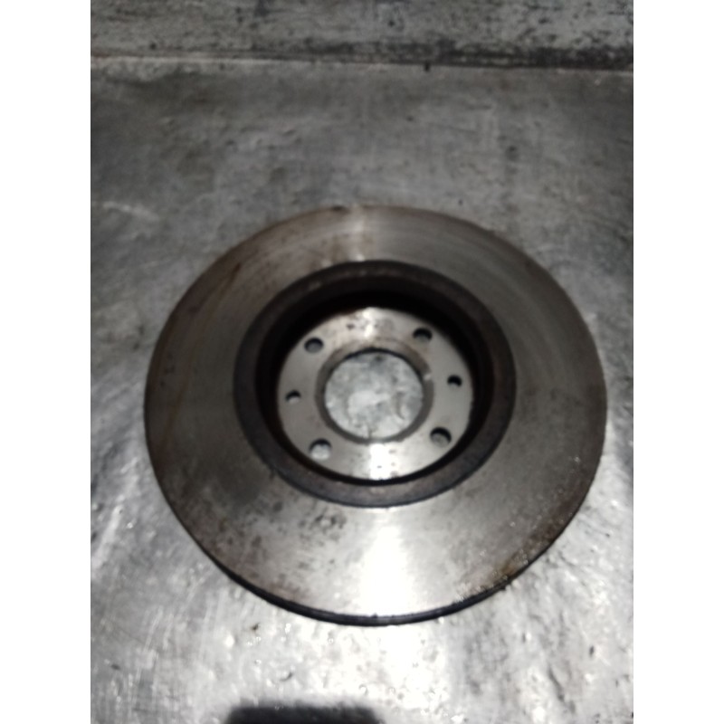 Recambio de disco freno delantero para citroën c5 i (dc_) 2.0 hdi (dcrhzb, dcrhze) referencia OEM IAM   