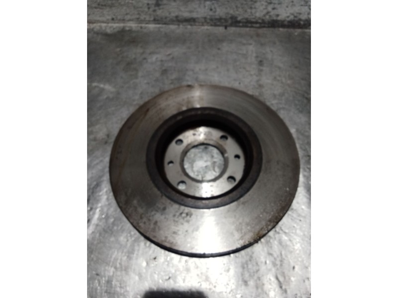 Recambio de disco freno delantero para citroën c5 i (dc_) 2.0 hdi (dcrhzb, dcrhze) referencia OEM IAM   