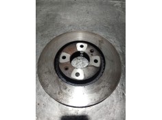 Recambio de disco freno delantero para citroën c5 i (dc_) 2.0 hdi (dcrhzb, dcrhze) referencia OEM IAM   
