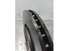 Recambio de disco freno delantero para citroën c5 i (dc_) 2.0 hdi (dcrhzb, dcrhze) referencia OEM IAM    2