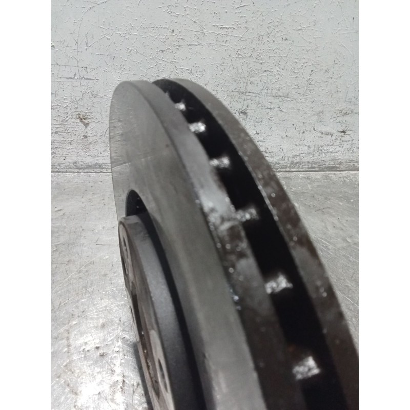 Recambio de disco freno delantero para citroën c5 i (dc_) 2.0 hdi (dcrhzb, dcrhze) referencia OEM IAM   