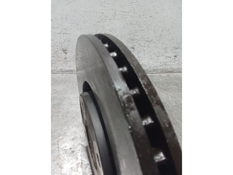 Recambio de disco freno delantero para citroën c5 i (dc_) 2.0 hdi (dcrhzb, dcrhze) referencia OEM IAM   