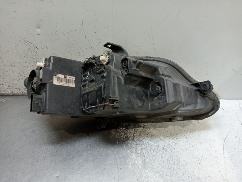 Recambio de faro izquierdo para seat leon (1p1) 1.9 tdi referencia OEM IAM 5P1941005D  