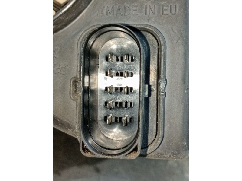 Recambio de faro izquierdo para seat leon (1p1) 1.9 tdi referencia OEM IAM 5P1941005D  