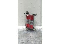 Recambio de piloto trasero izquierdo paragolpes para kia cee´d (jd) 1.6 gt referencia OEM IAM   