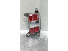 Recambio de piloto trasero derecho paragolpes para kia cee´d (jd) 1.6 gt referencia OEM IAM   