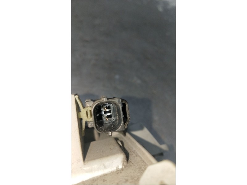 Recambio de piloto trasero derecho paragolpes para kia cee´d (jd) 1.6 gt referencia OEM IAM   