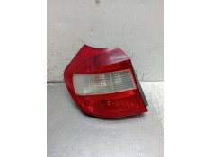 Recambio de piloto trasero izquierdo para bmw 1 (e87) 120 d referencia OEM IAM   