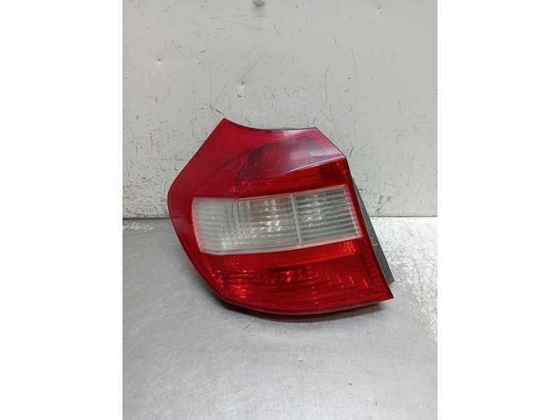 Recambio de piloto trasero izquierdo para bmw 1 (e87) 120 d referencia OEM IAM   