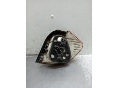 Recambio de piloto trasero izquierdo para bmw 1 (e87) 120 d referencia OEM IAM    2