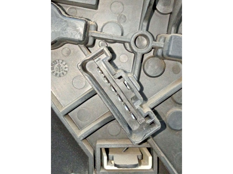 Recambio de piloto trasero izquierdo para bmw 1 (e87) 120 d referencia OEM IAM   