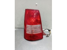 Recambio de piloto trasero izquierdo para kia picanto i (sa) 1.1 referencia OEM IAM   