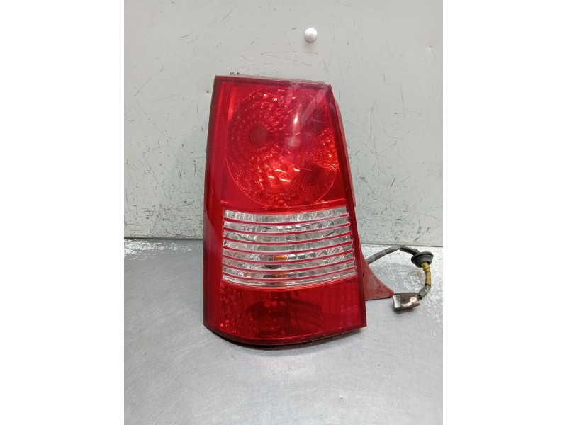 Recambio de piloto trasero izquierdo para kia picanto i (sa) 1.1 referencia OEM IAM   