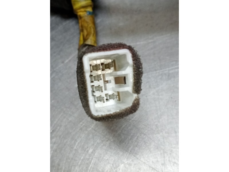 Recambio de piloto trasero izquierdo para kia picanto i (sa) 1.1 referencia OEM IAM   